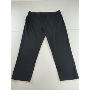 Rhone Classic Commuter Pants Mens 42x27 Black